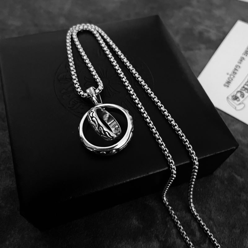 Chrome Hearts Necklaces